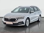 Škoda Octavia - fotka číslo 1