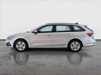 Škoda Octavia - fotka číslo 2