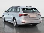 Škoda Octavia - fotka číslo 3