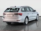 Škoda Octavia - fotka číslo 4