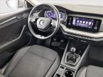 Škoda Octavia - fotka číslo 6