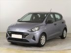 Hyundai i10 - fotka číslo 1