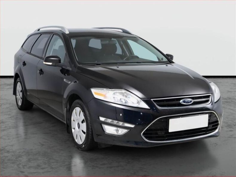 Ford Mondeo - hlavní fotka inzerátu