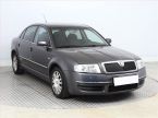 Škoda Superb - fotka číslo 0
