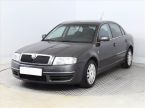 Škoda Superb - fotka číslo 1