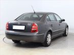 Škoda Superb - fotka číslo 4