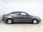 Škoda Superb - fotka číslo 5