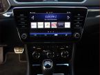 Škoda Superb - fotka číslo 11