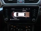 Škoda Superb - fotka číslo 17