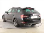 Škoda Superb - fotka číslo 3