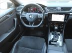Škoda Superb - fotka číslo 6