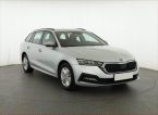 Škoda Octavia - fotka číslo 0