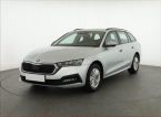 Škoda Octavia - fotka číslo 1