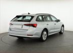 Škoda Octavia - fotka číslo 4