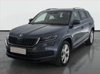 Škoda Kodiaq - fotka číslo 1