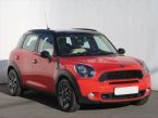 Mini Countryman - fotka číslo 0