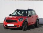 Mini Countryman - fotka číslo 1