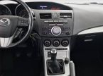 Mazda 3 - fotka číslo 11