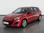 Mazda 3 - fotka číslo 1