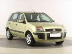 Ford Fusion - fotka číslo 0