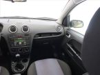 Ford Fusion - fotka číslo 7