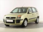 Ford Fusion - fotka číslo 1