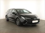 Toyota Corolla - fotka číslo 0