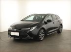 Toyota Corolla - fotka číslo 1