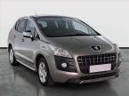 Peugeot 3008 - fotka číslo 0