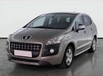 Peugeot 3008 - fotka číslo 1