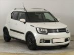 Suzuki Ignis - fotka číslo 0