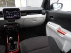 Suzuki Ignis - fotka číslo 7