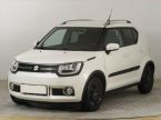 Suzuki Ignis - fotka číslo 1