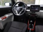 Suzuki Ignis - fotka číslo 6