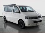 Volkswagen Multivan - fotka číslo 0