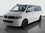 Volkswagen Multivan - fotka číslo 1