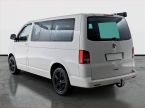 Volkswagen Multivan - fotka číslo 3