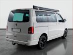 Volkswagen Multivan - fotka číslo 4