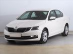 Škoda Octavia - fotka číslo 1