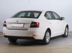 Škoda Octavia - fotka číslo 4