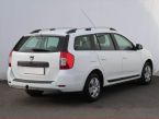 Dacia Logan - fotka číslo 4