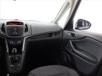 Opel Zafira - fotka číslo 7
