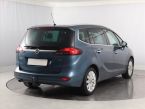 Opel Zafira - fotka číslo 4