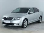 Škoda Octavia - fotka číslo 1