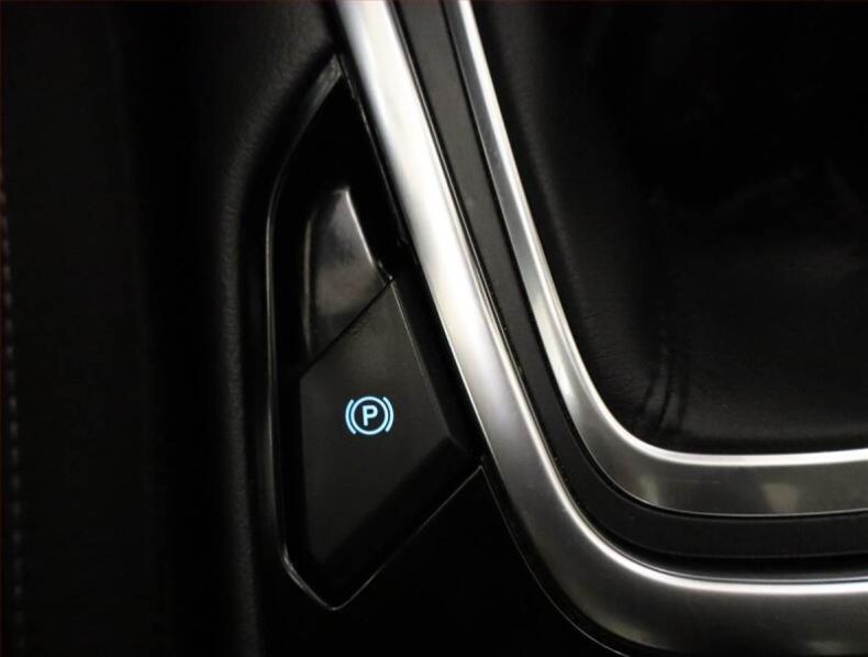 Ford S-MAX - hlavní fotka