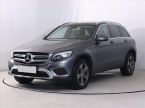 Mercedes Třída GLC - fotka číslo 1