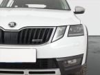 Škoda Octavia - fotka číslo 15
