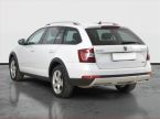 Škoda Octavia - fotka číslo 3
