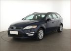 Ford Mondeo - fotka číslo 1