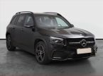 Mercedes GLB - fotka číslo 0